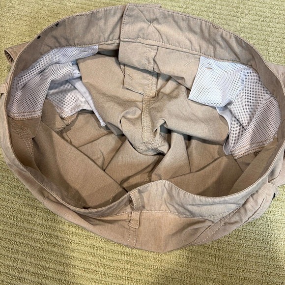 JACKS SURFBOARDS, Hermosa Beach • Men's Board Shorts Swim Trunks waist size 31 - Picture 6 of 6